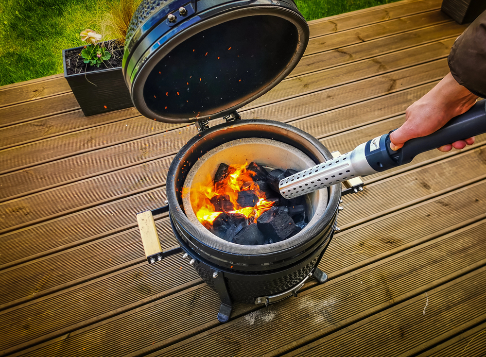 Direktes und indirektes Grillen – Welche Grillarten eignen sich am besten?