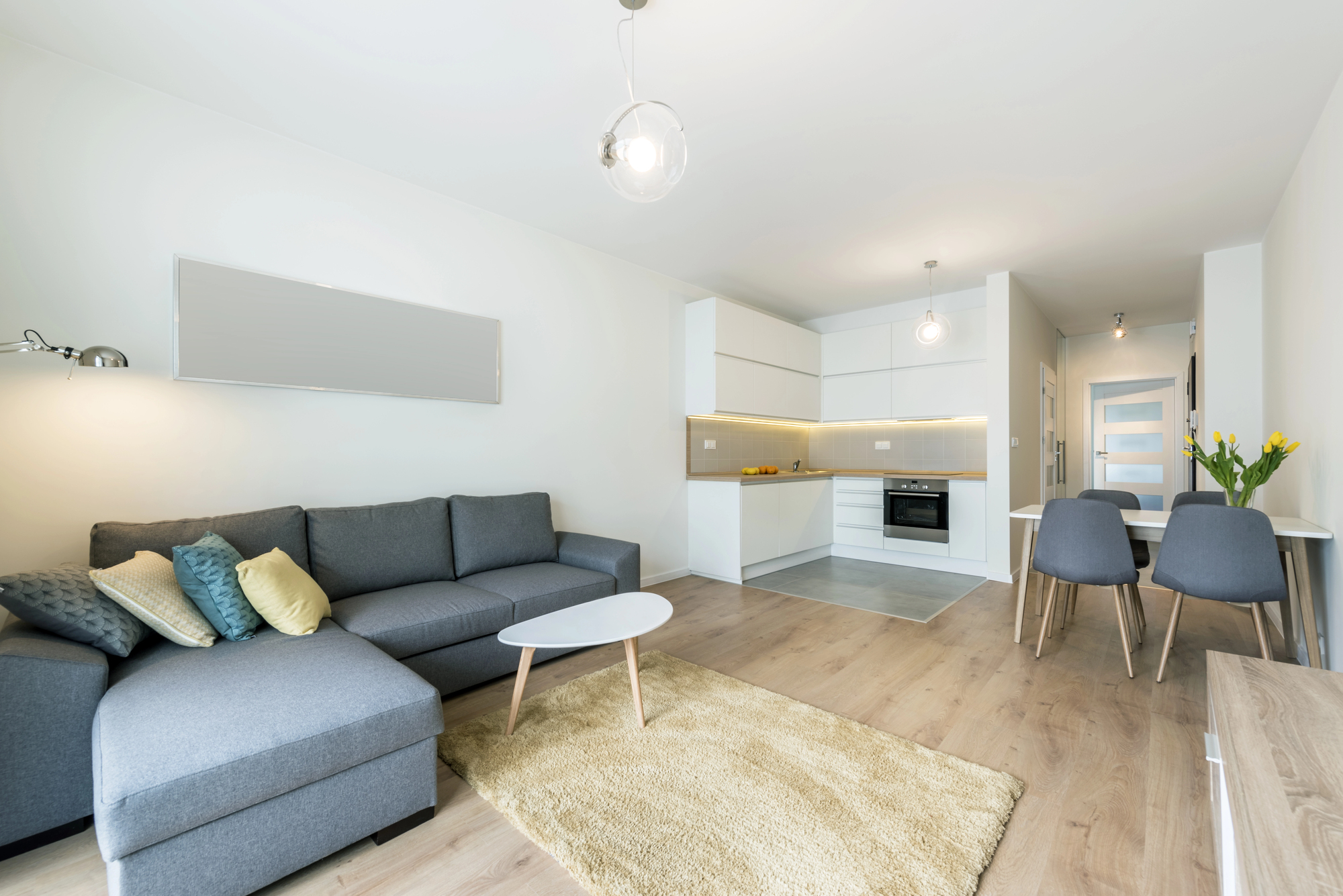 Monteurwohnung finden: Preisniveau, Ausstattung und Standortvergleich – Ihre Tipps von Profiratschlag.de